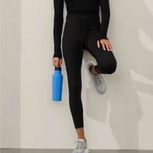 Athleta Cargo Legging *NWT*